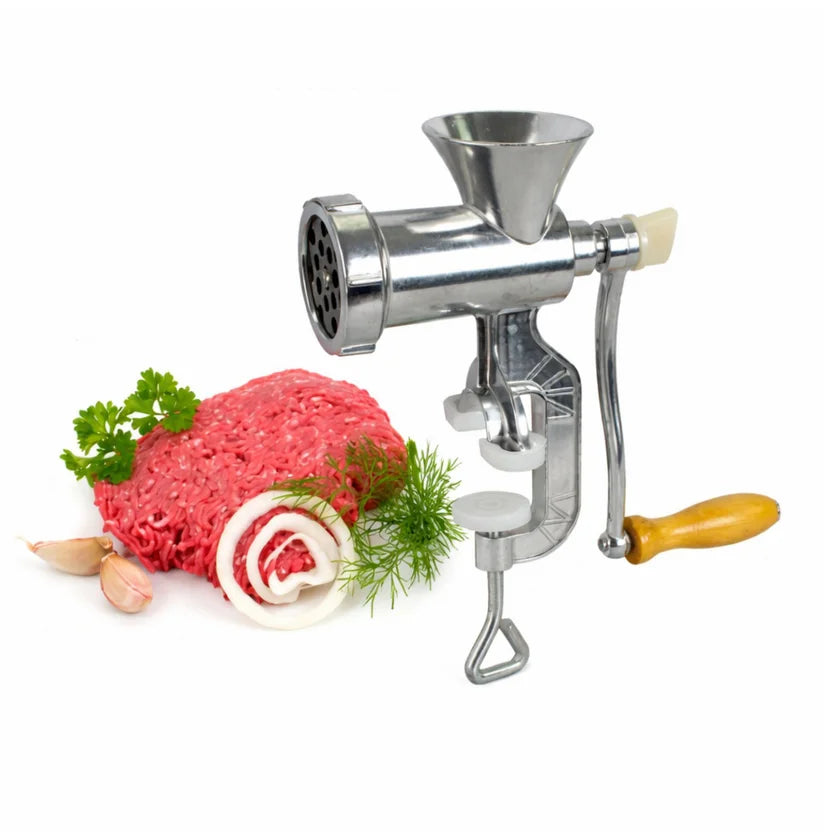 No es un utensilio. Es tu forma de cocinar, mejorada.