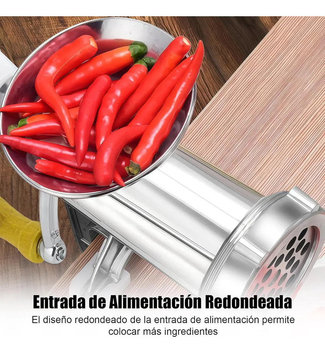 Ajíes y pastas picantes
